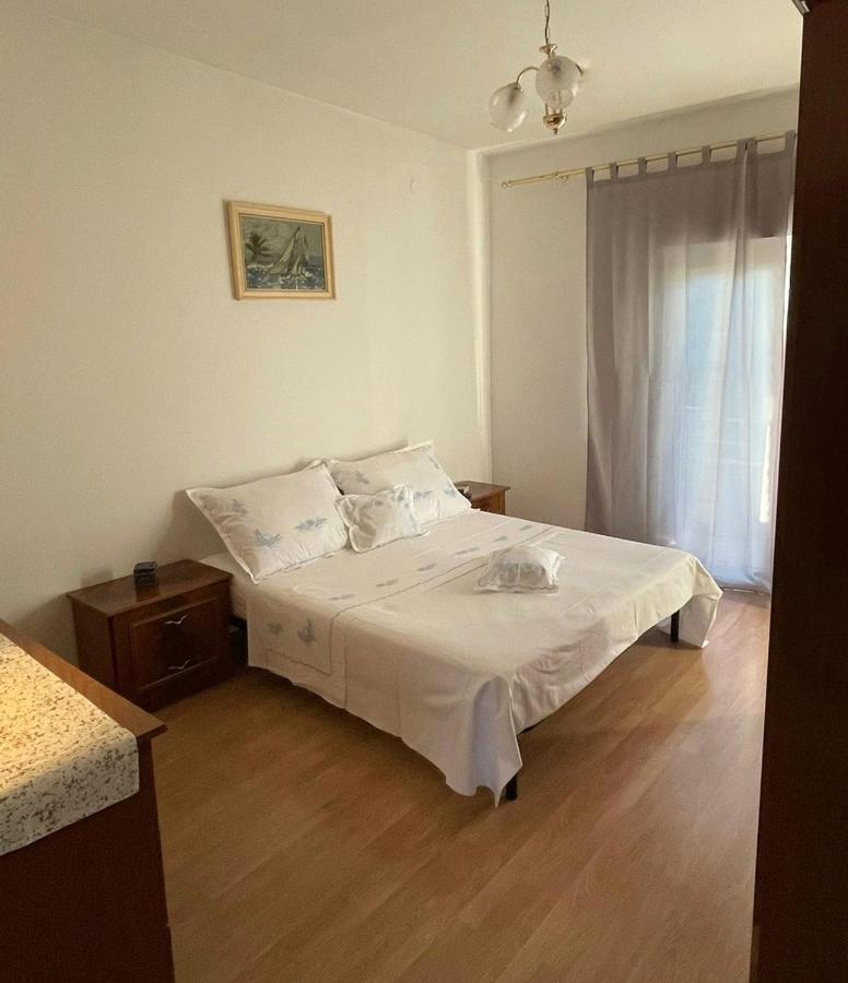 Sun Side Apartment Kastela Bagian luar foto