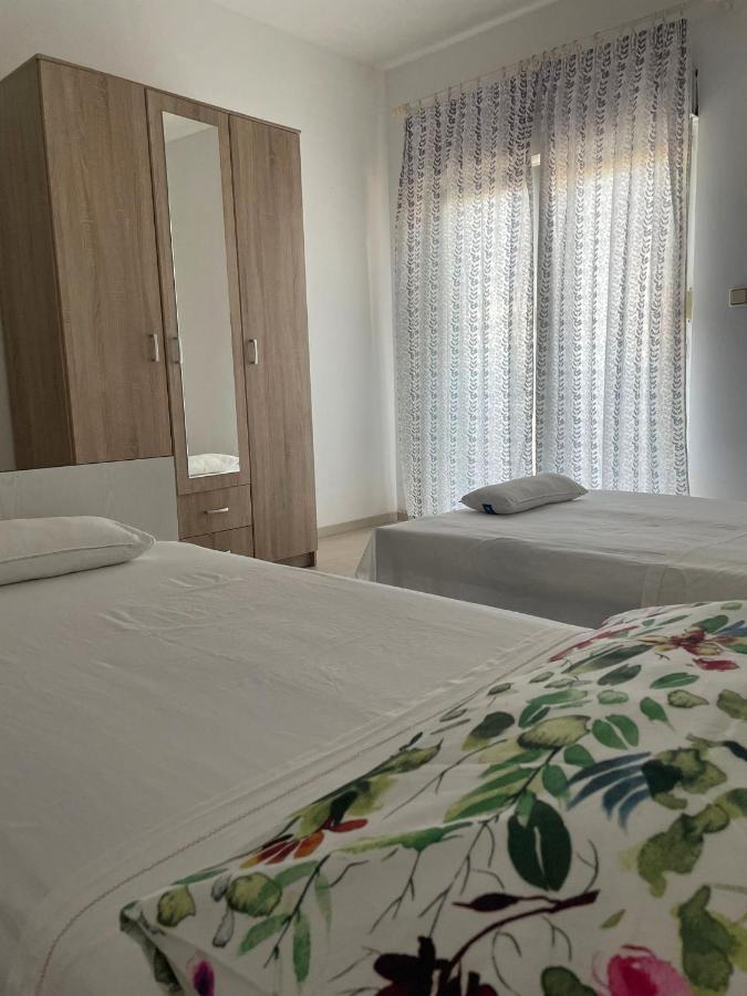 Sun Side Apartment Kastela Bagian luar foto