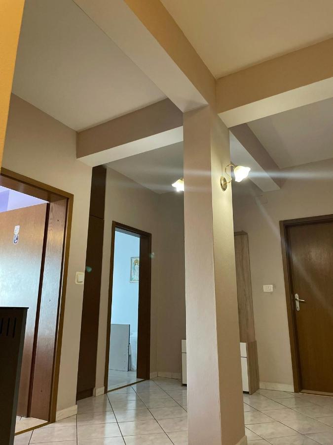 Sun Side Apartment Kastela Bagian luar foto